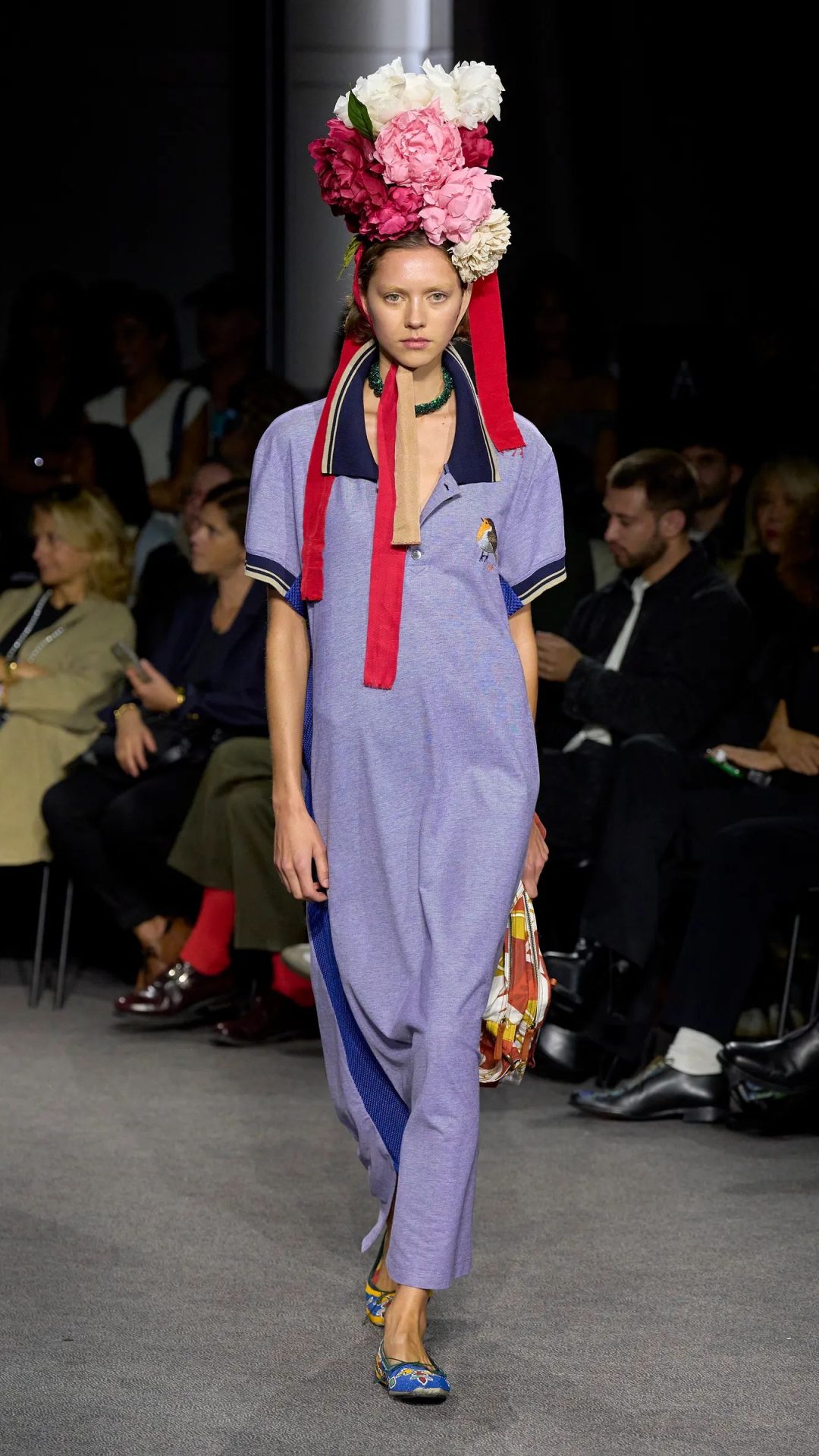 Andreas Kronthaler for Vivienne Westwood