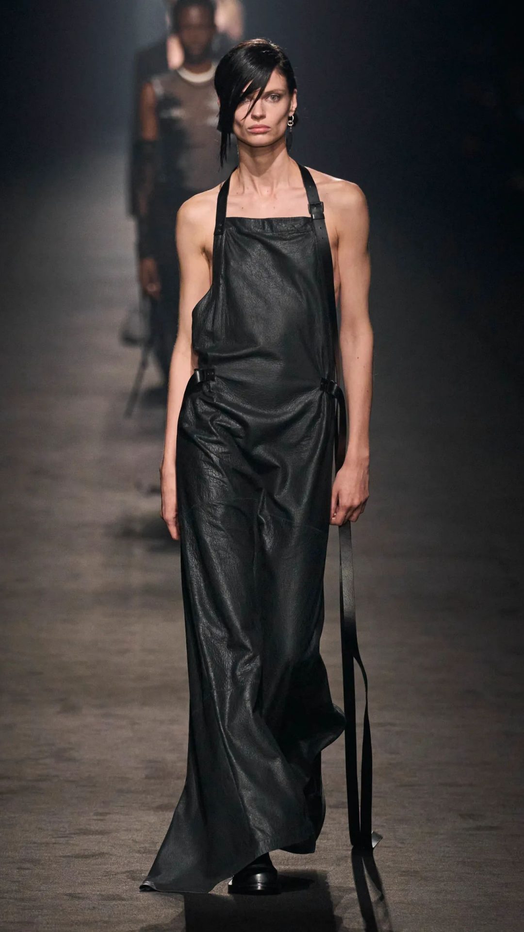 Ann Demeulemeester