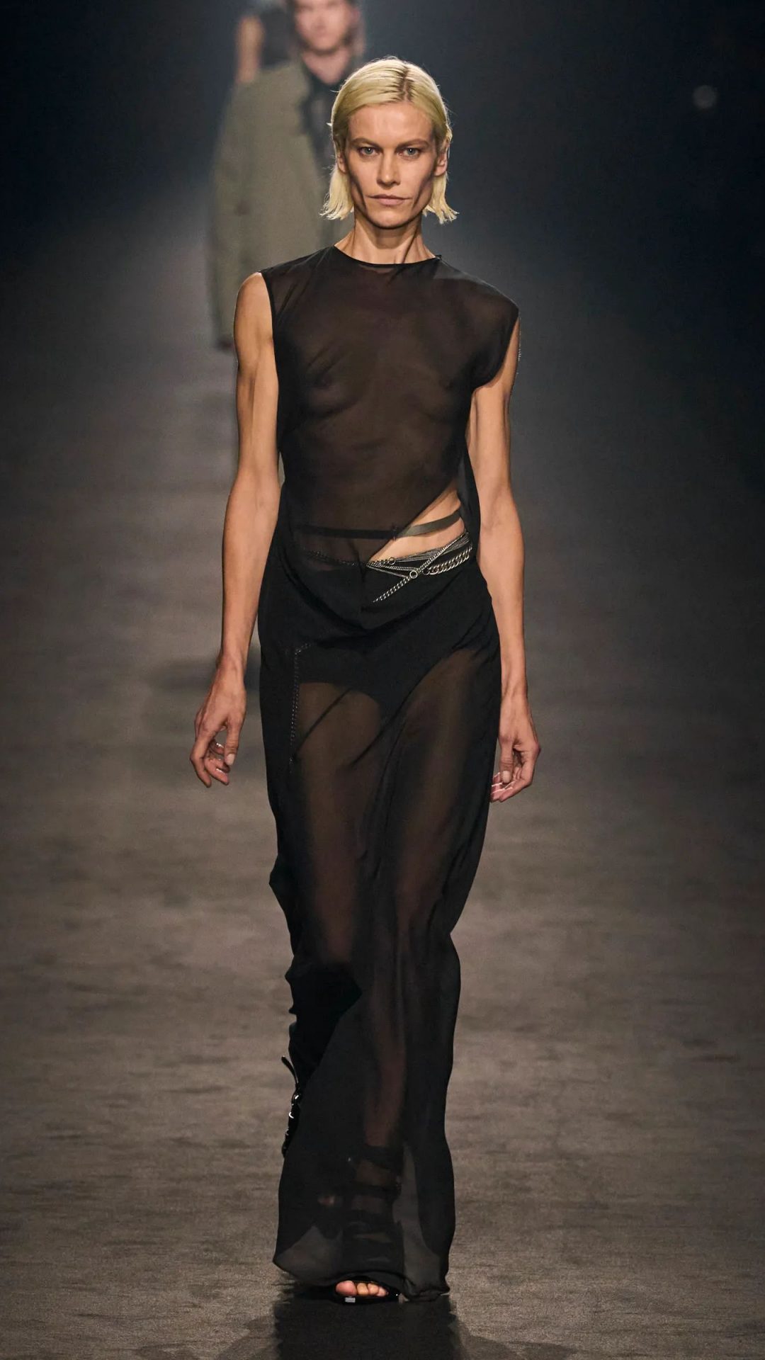 Ann Demeulemeester