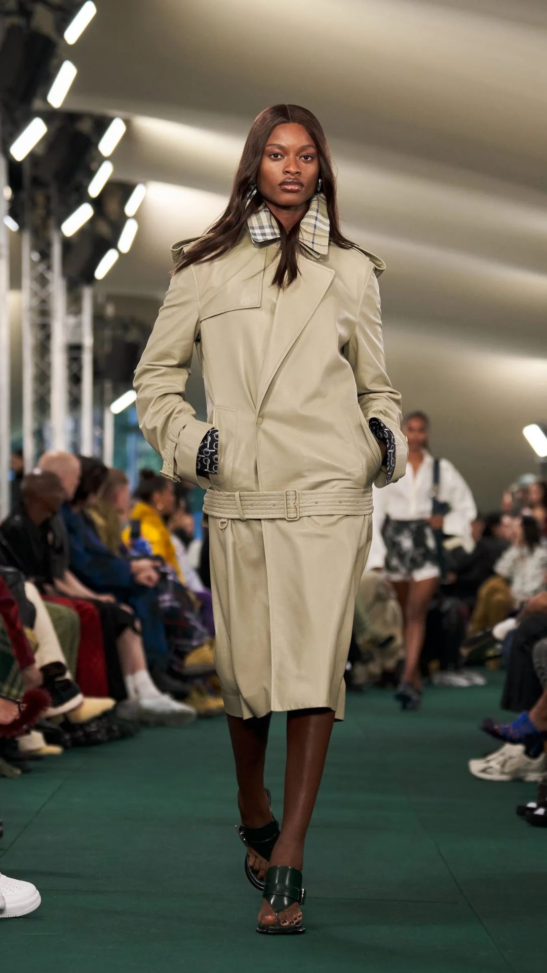 Burberry