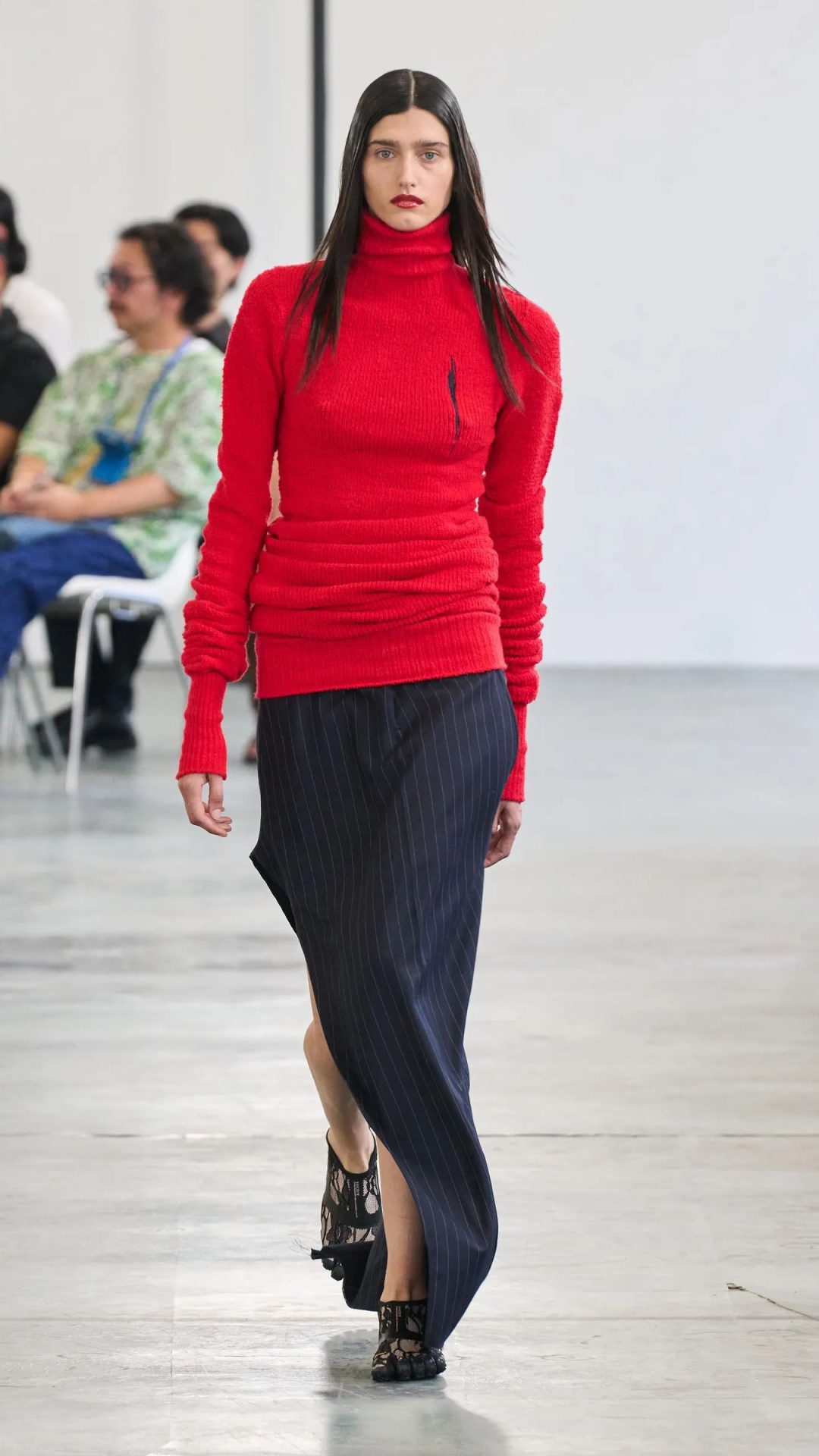 Doublet, menswear