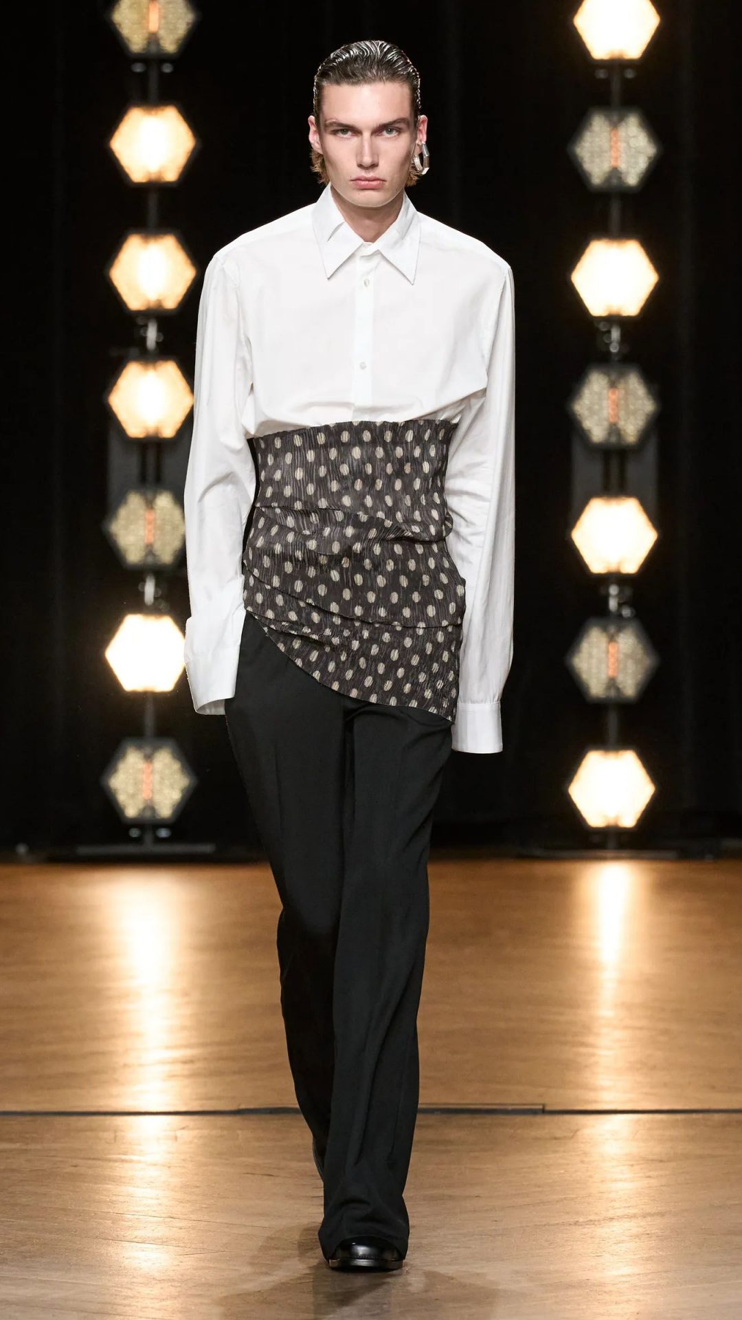 Egonlab, menswear