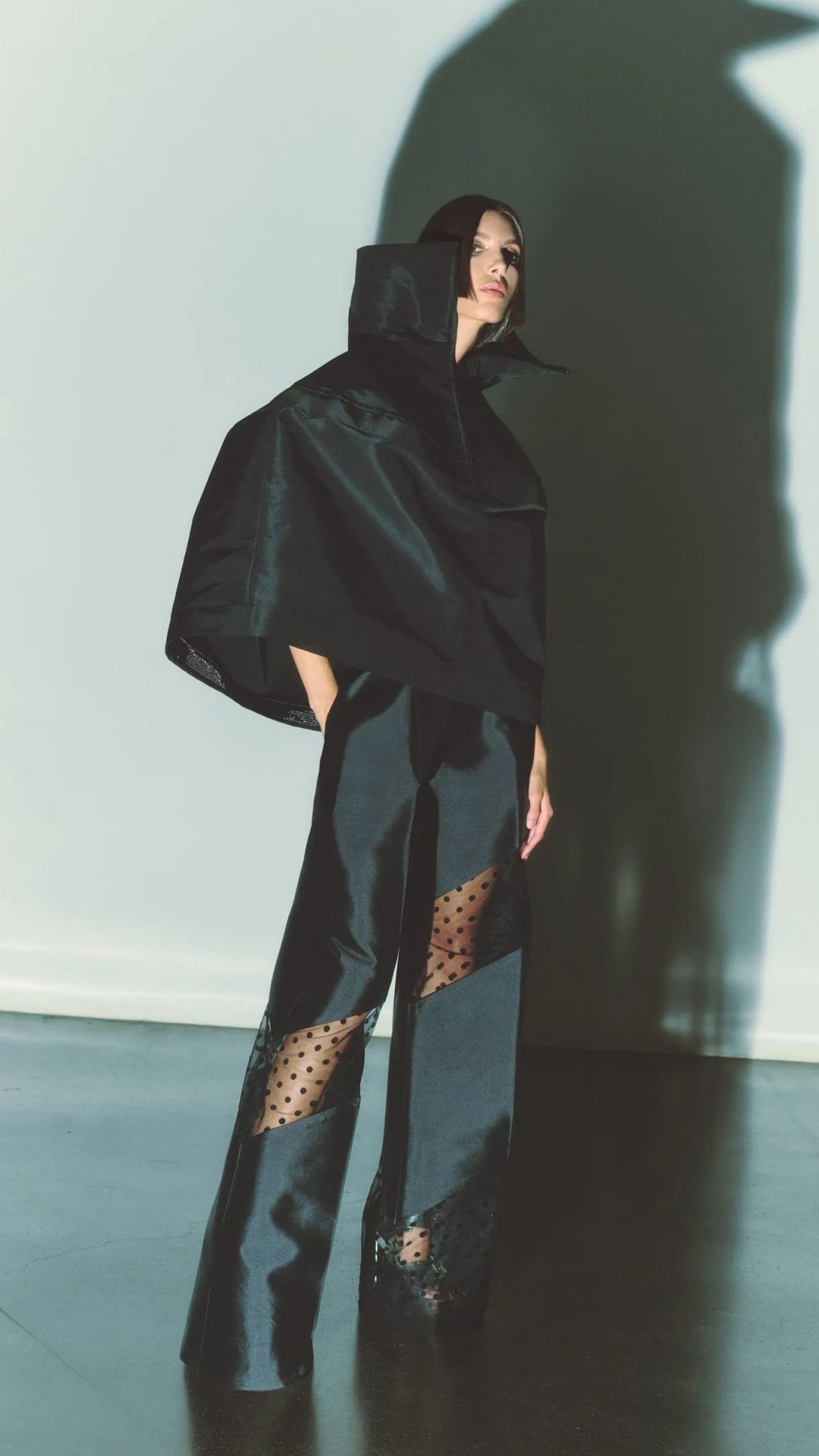 Greta Constantine