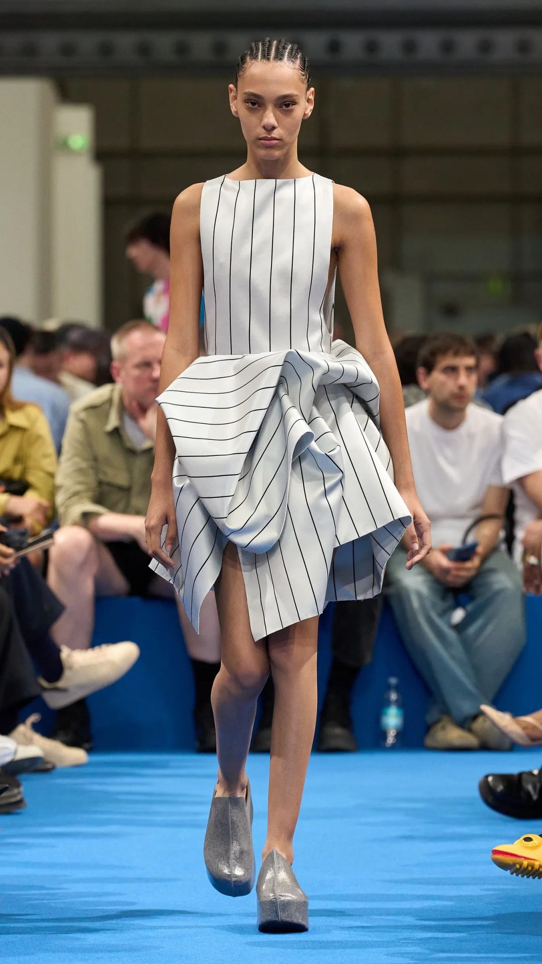 JW Anderson, menswear