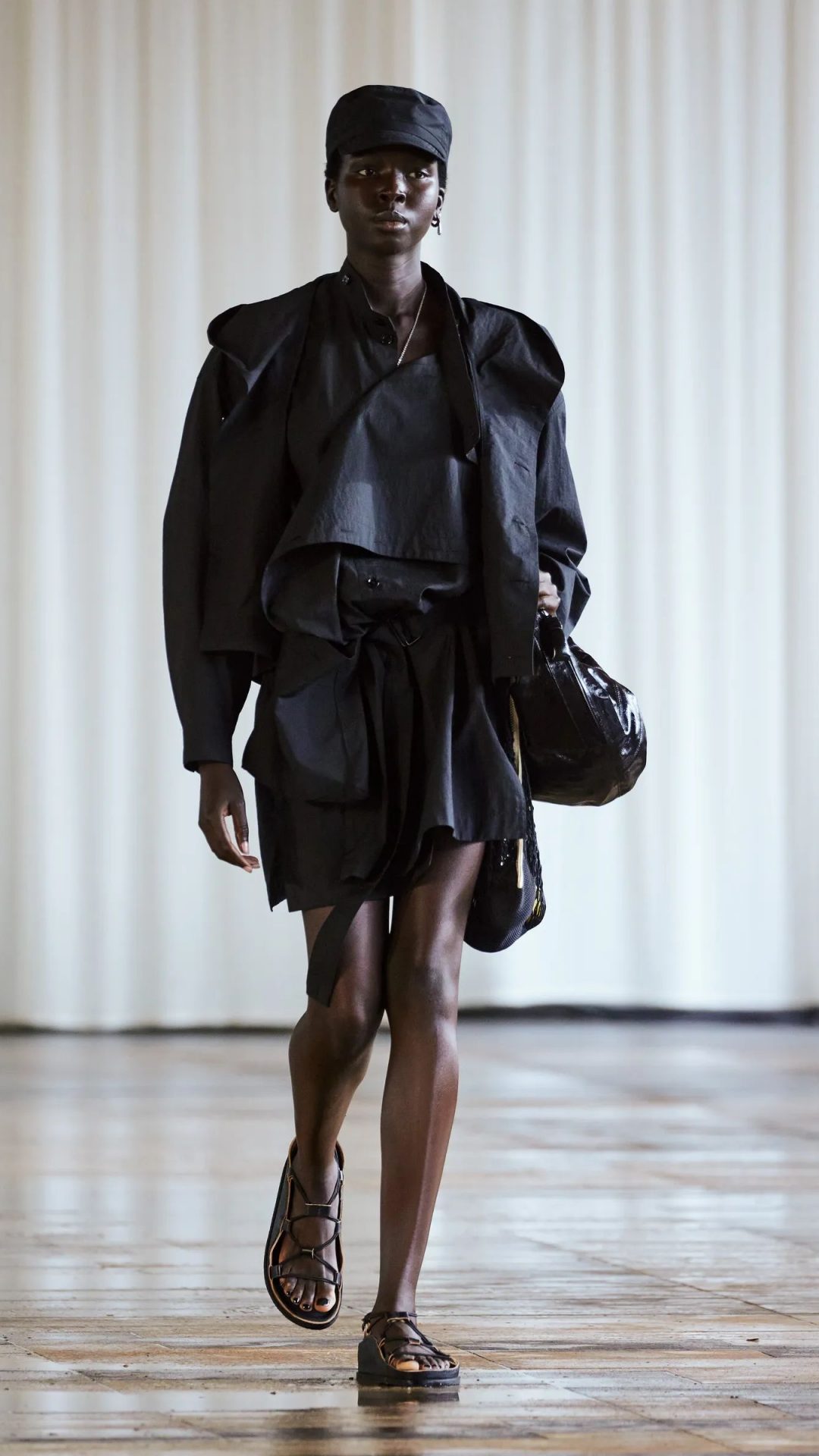 Lemaire, menswear