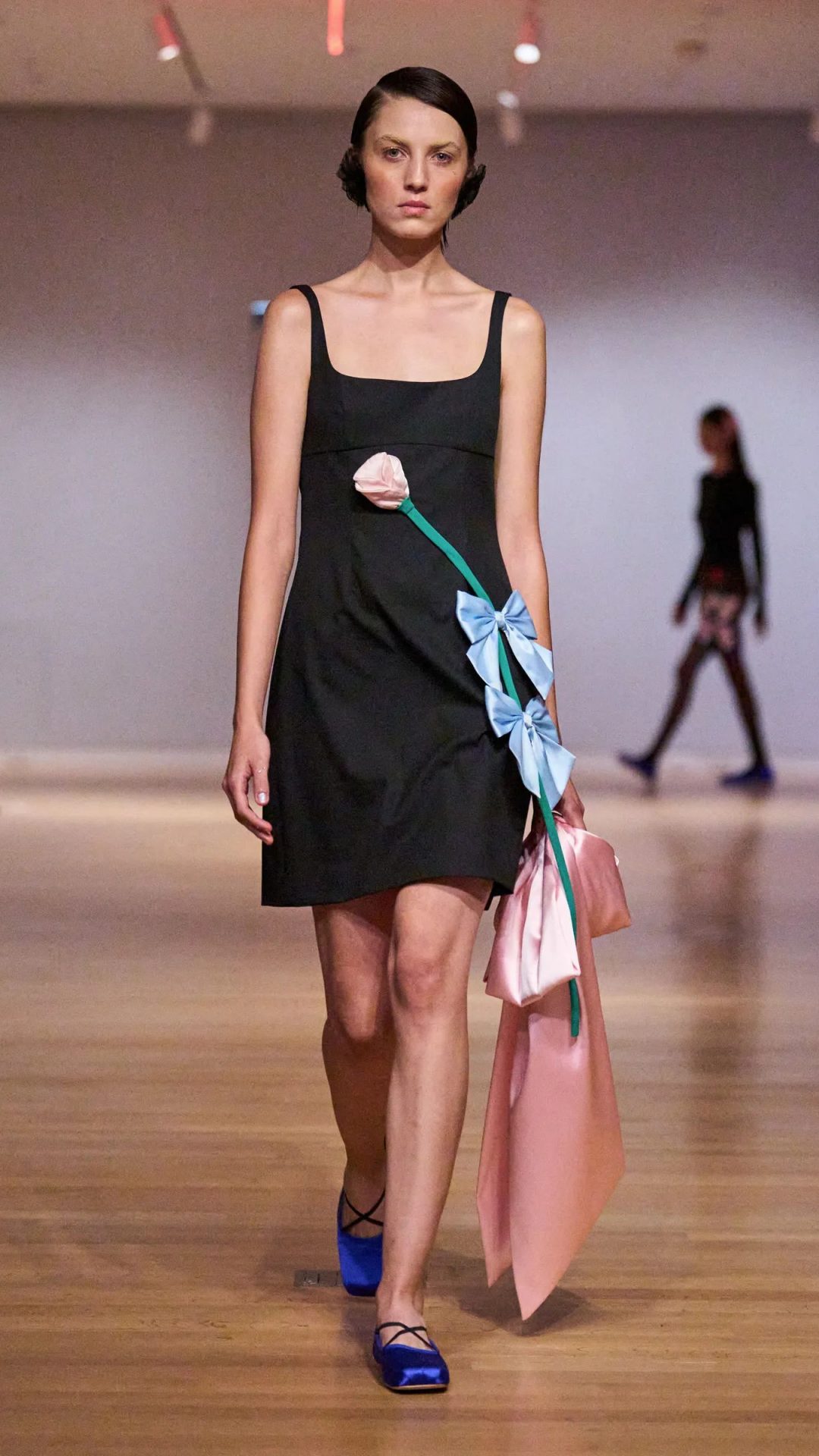 Sandy Liang