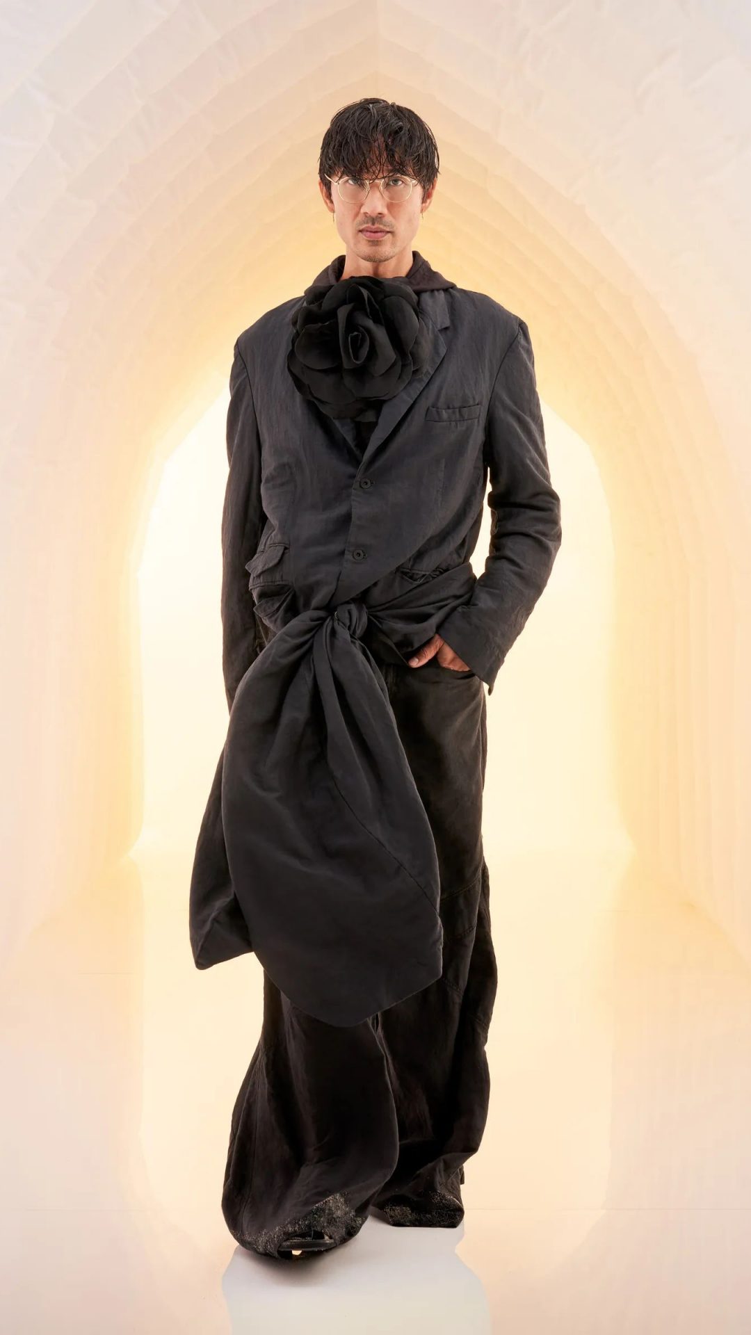 Willie Norris for Outlier