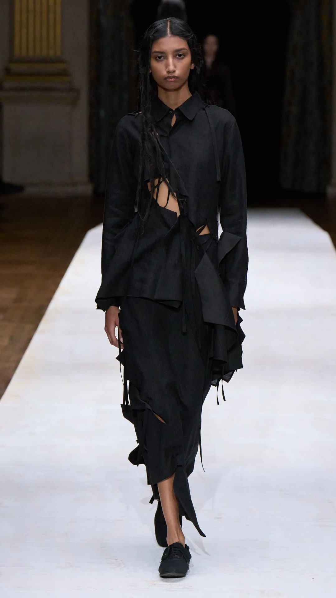 Yohji Yamamoto