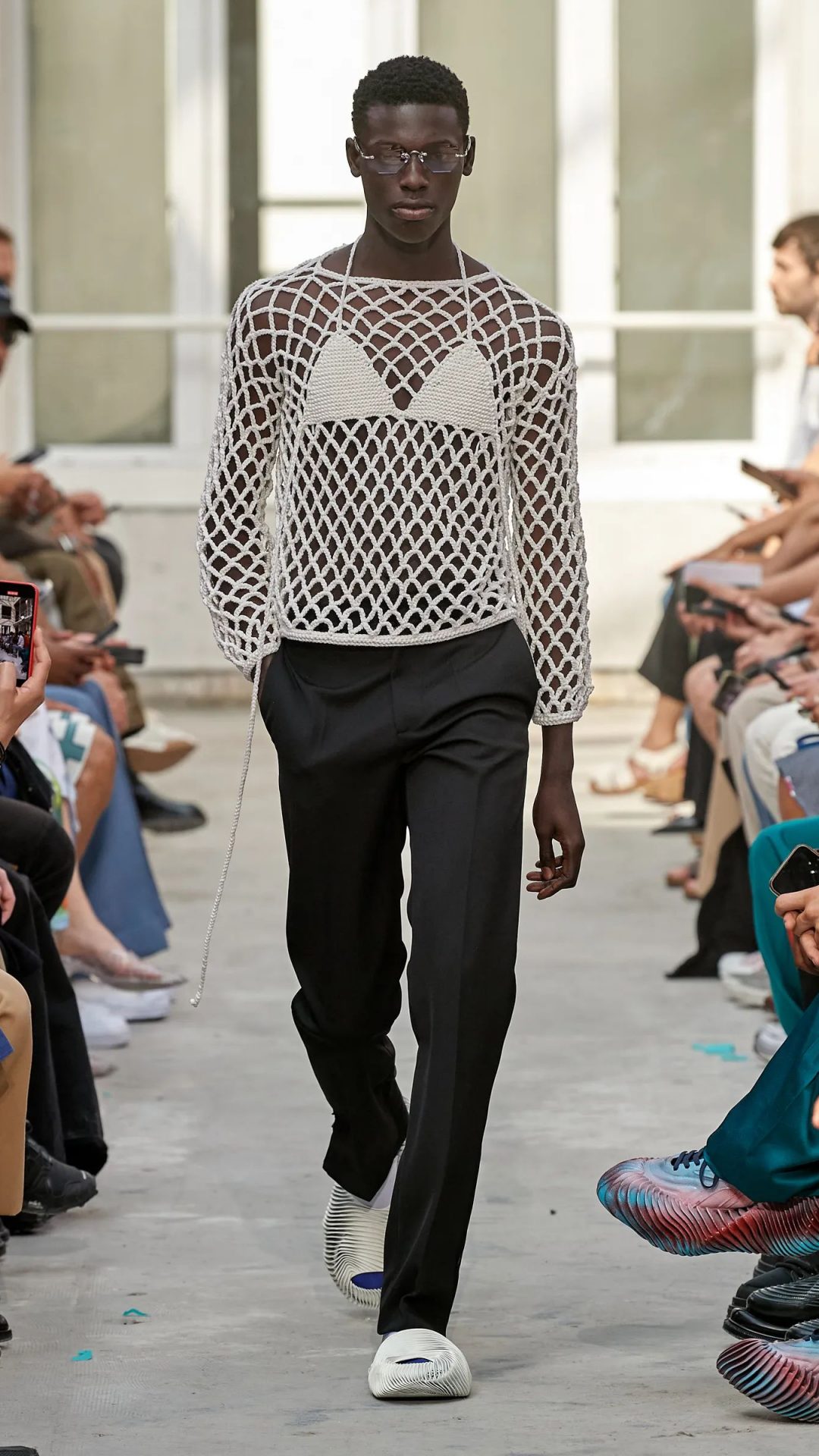 Botter, menswear