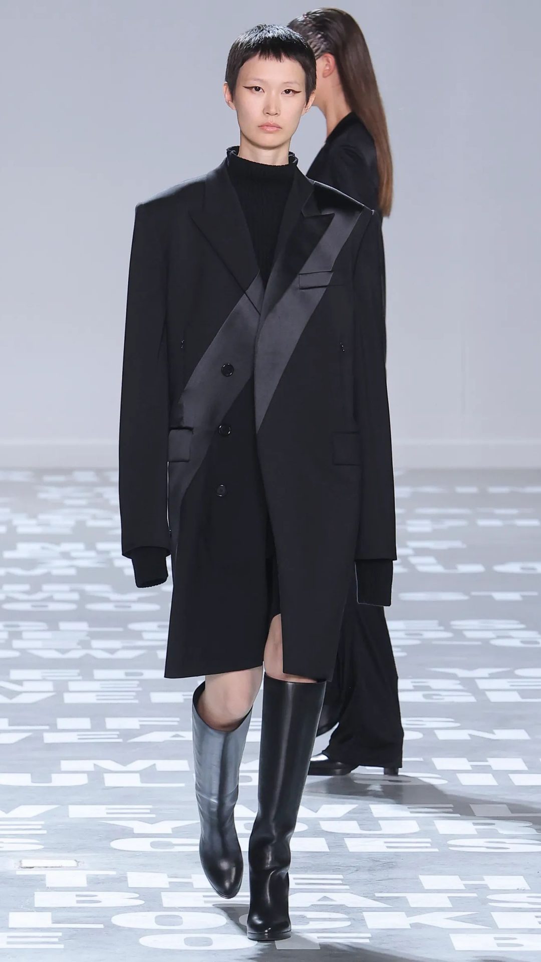 Helmut Lang