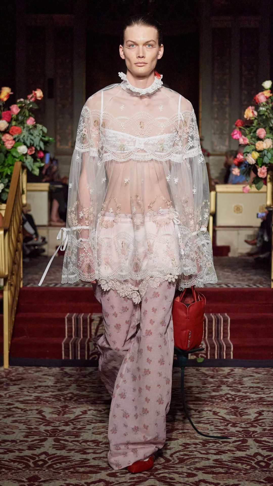 Palomo Spain, menswear