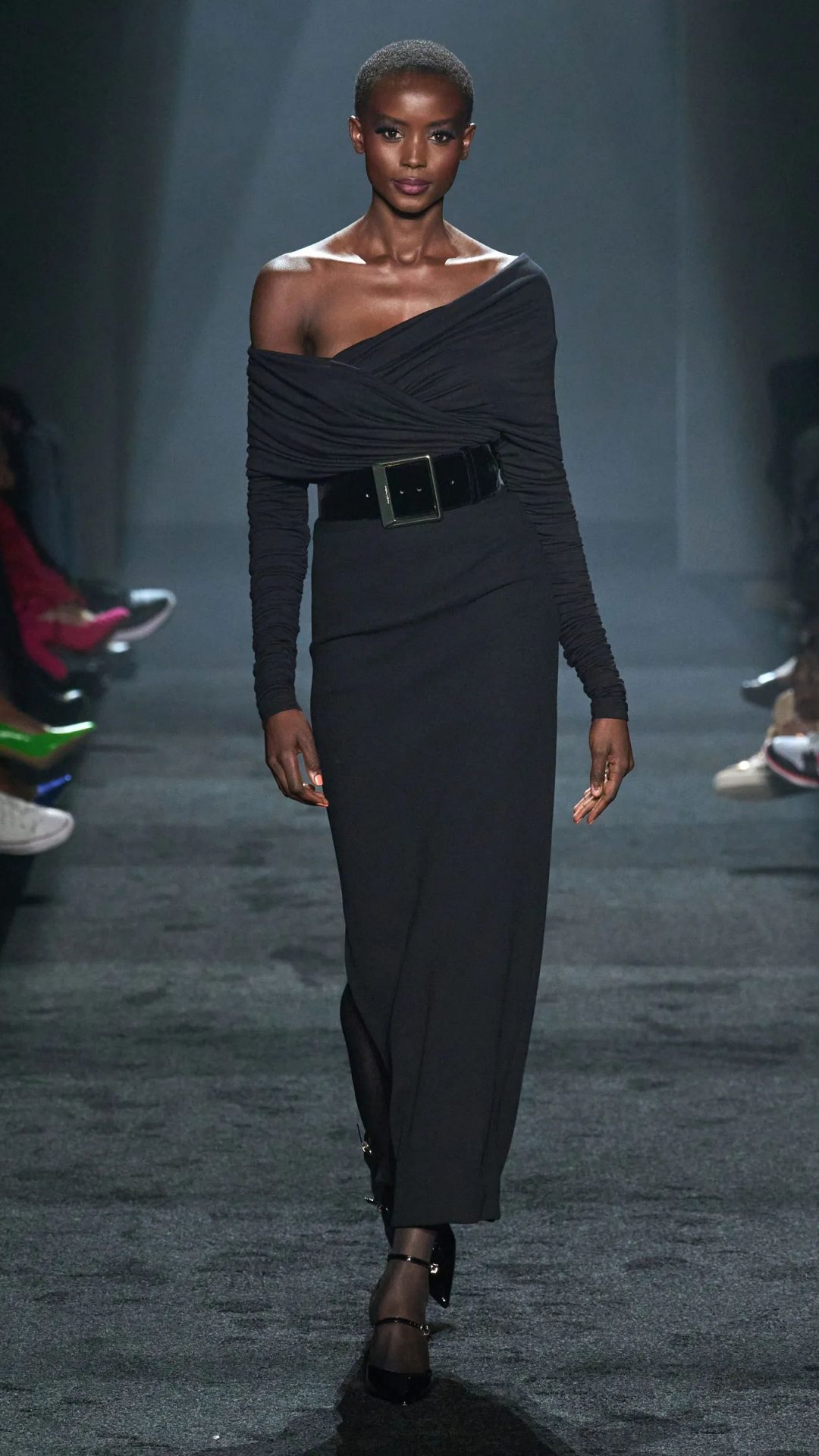 Sergio Hudson