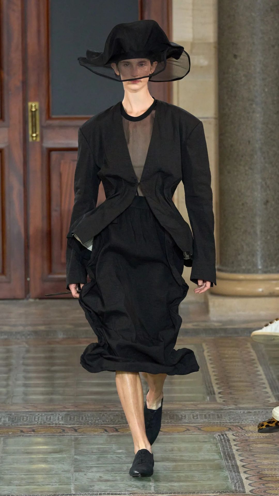Uma Wang