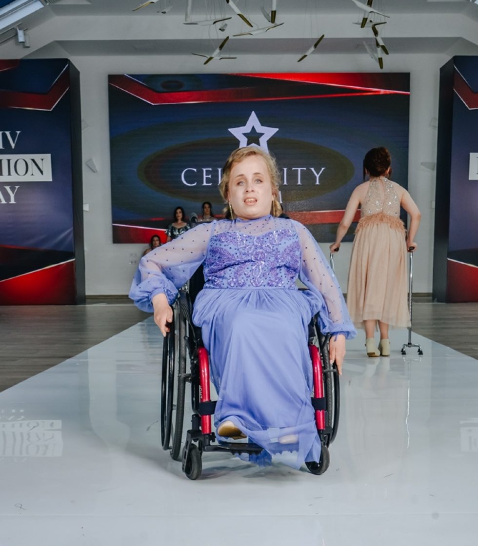 CELEBRITY ROOM & Інклюзива модельна школа НовіМИ (24)
