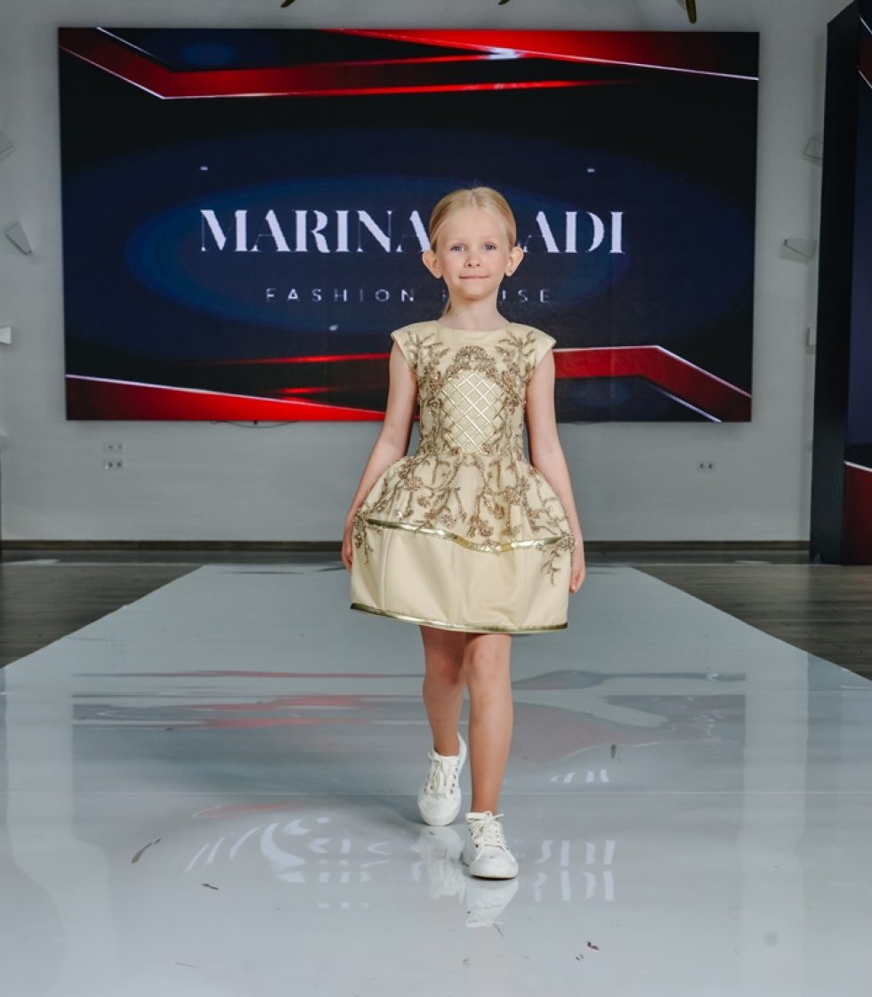 MARINA VLADI & ROYAL FAMILY MODELS (11)