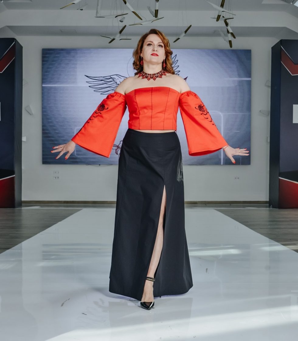 NATALI MALYKH & LADY FOREVER CLUB (5)