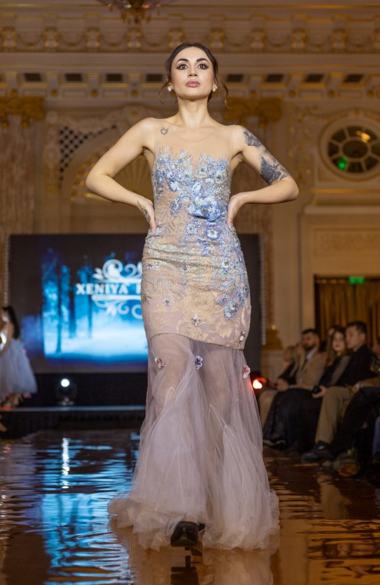 XENIYA HALKA COUTURE